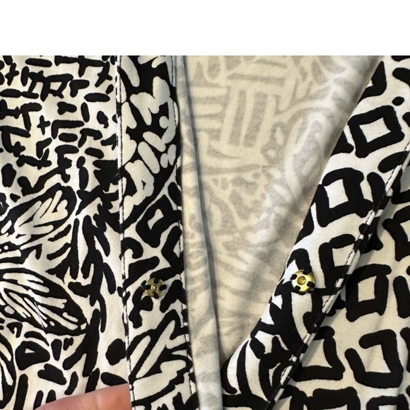 NWOT Lilly Pulitzer Ruari Ballet Top with Maxi Skirt Set Size M - Picture 6 of 8